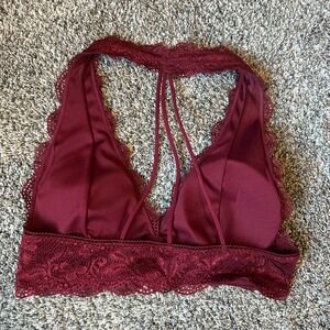 Daytrip brand bralette